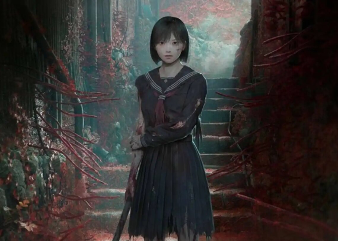 If You’re a Silent Hill Fan, You’re Going to Love What Konami’s Planning