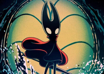 Original Hollow Knight Is Getting a Switch 2 Edition, and Silksong Players Get a Free Expansion in 2026