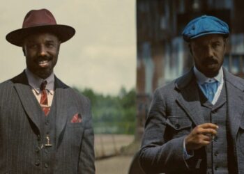 ‘Sinners’ Scores 8 Wins From the African American Film Critics Association