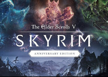 Skyrim’s Free Switch 2 Patch Adds Mouse Controls and Other Upgrades