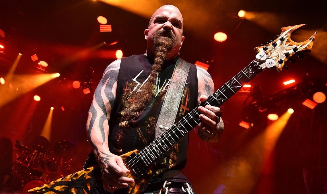 Slayer’s Kerry King and Tom Araya Never Liked Thrash or Speed Metal Bands ‘Trying to Be Like Us or Metallica’