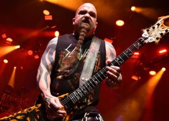 Slayer’s Kerry King and Tom Araya Never Liked Thrash or Speed Metal Bands ‘Trying to Be Like Us or Metallica’