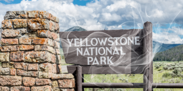 It’s Not Chill to Smoke Weed in National Parks Anymore, Apparently