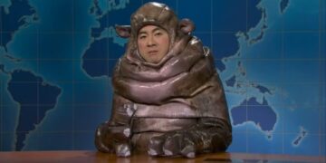 Bowen Yang’s 5 Best ‘SNL’ Sketches