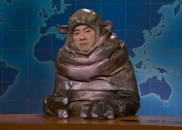 Bowen Yang’s 5 Best ‘SNL’ Sketches