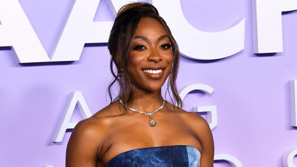 Ego Nwodim to Host 2026 Indie Spirit Awards