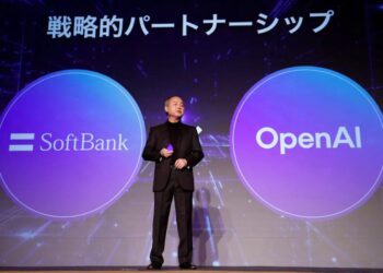 SoftBank completes $40B investment in OpenAI: report