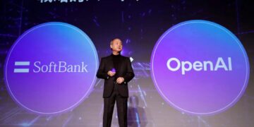 SoftBank completes $40B investment in OpenAI: report