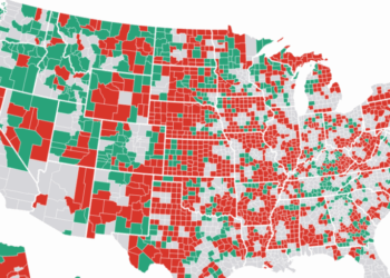 Rural America is deeply misunderstood: We aren’t depopulating and we’re not the reason 2024 swung to Trump