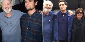 Rob Reiner believed son Nick was sober in his drug addiction battle 3 months before murders