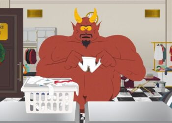 ‘South Park’ Season 28 Ending Explained: What Happened to Trump and Satan’s Baby?