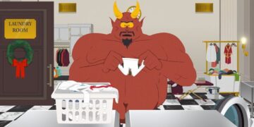 ‘South Park’ Season 28 Ending Explained: What Happened to Trump and Satan’s Baby?