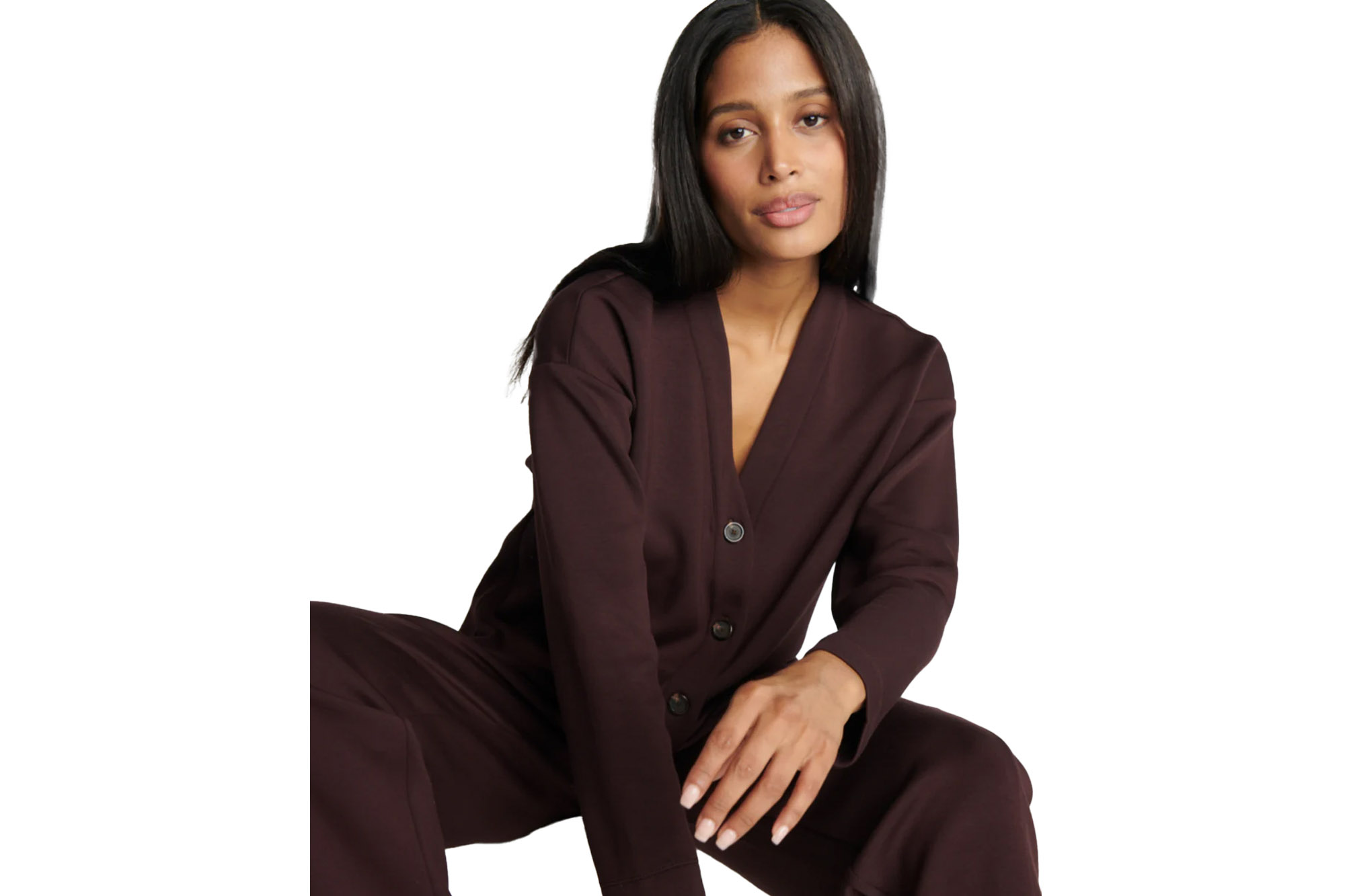 Spanx AirEssentials Cardigan