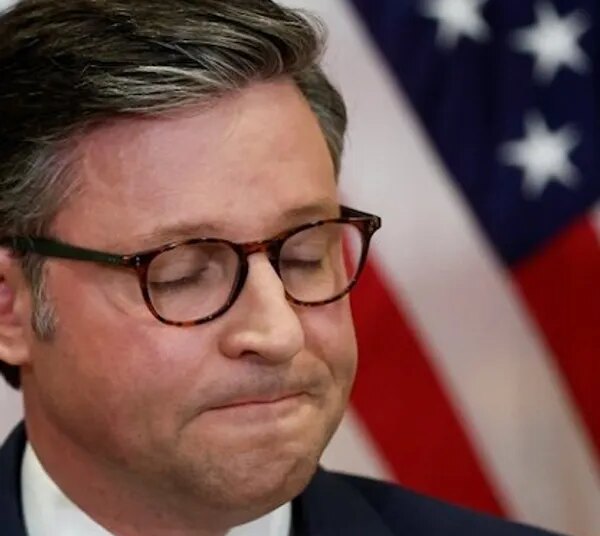 ‘Dire predicament’: Republicans reeling as MAGA base throws a wrench into election gears