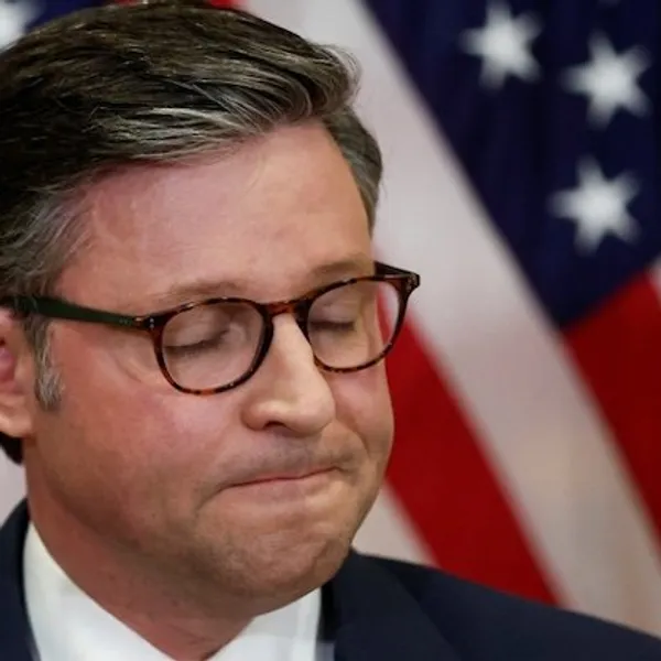 ‘Dire predicament’: Republicans reeling as MAGA base throws a wrench into election gears