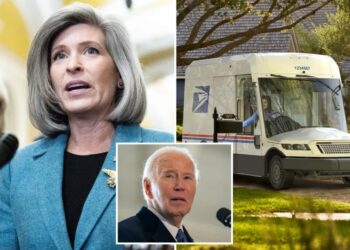 USPS electric vehicle fleet behind schedule with $3B in taxpayer funds spent — and only 612 trucks built