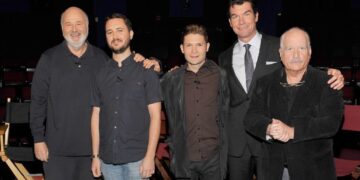 Rob Reiner’s ‘Stand by Me’ Collaborators Stephen King, Jerry O’Connell and Corey Feldman Mourn His Death: ‘You Always Stood By Me’