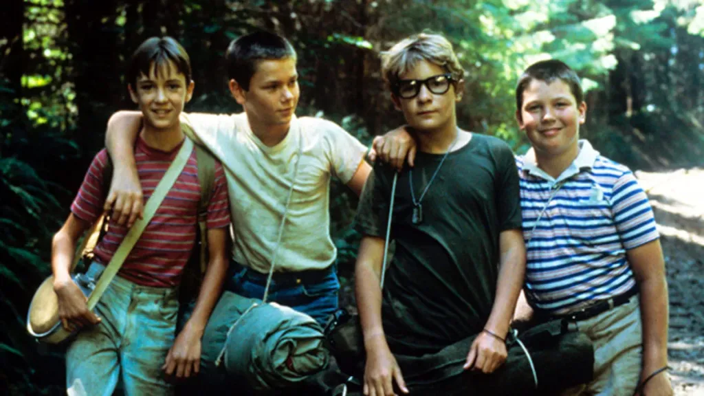 Stand By Me