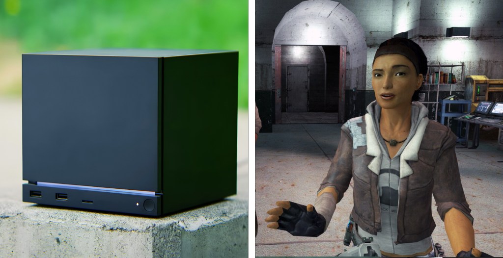 Steam Machine Price Half-Life 3