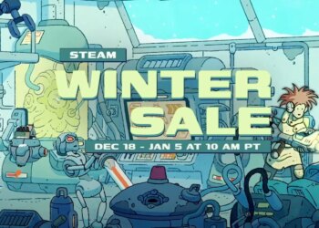 Everything Worth Buying in the Steam’s 2025 Winter Sale