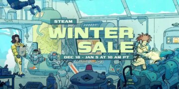 Everything Worth Buying in the Steam’s 2025 Winter Sale