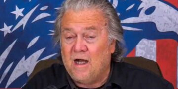 ‘Outrageous!’ Steve Bannon in tailspin over German push to ban ‘repeat of Nazism’