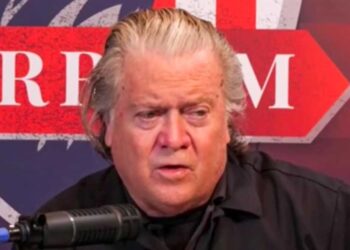 ‘No immigration for a decade’: Bannon pushes Trump to ban all immigrants for 10 years