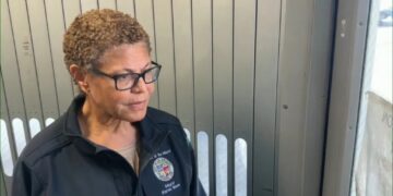 Los Angeles SHOULD find a way to replace ‘botched’ Mayor Karen Bass