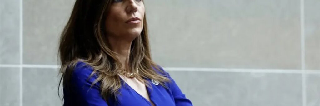 Disgruntled ex-Nancy Mace staffer warns Trump she’s bad for the GOP: ‘Scratch her name’