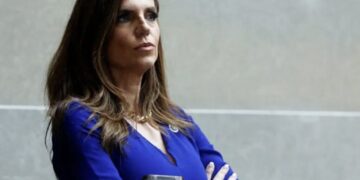 Nancy Mace torches GOP leadership in fiery op-ed: ‘Pelosi got things done!’