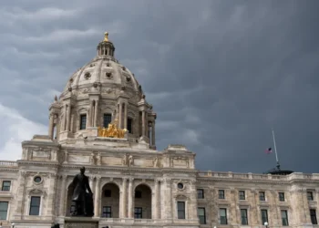 Top Republican admits GOP steered YouTuber in viral fraud video