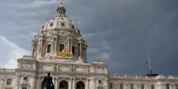 Top Republican admits GOP steered YouTuber in viral fraud video