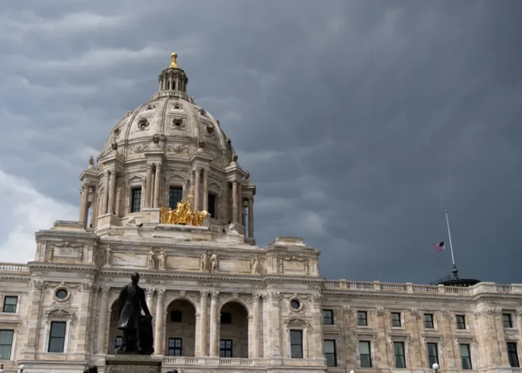 Top Republican admits GOP steered YouTuber in viral fraud video