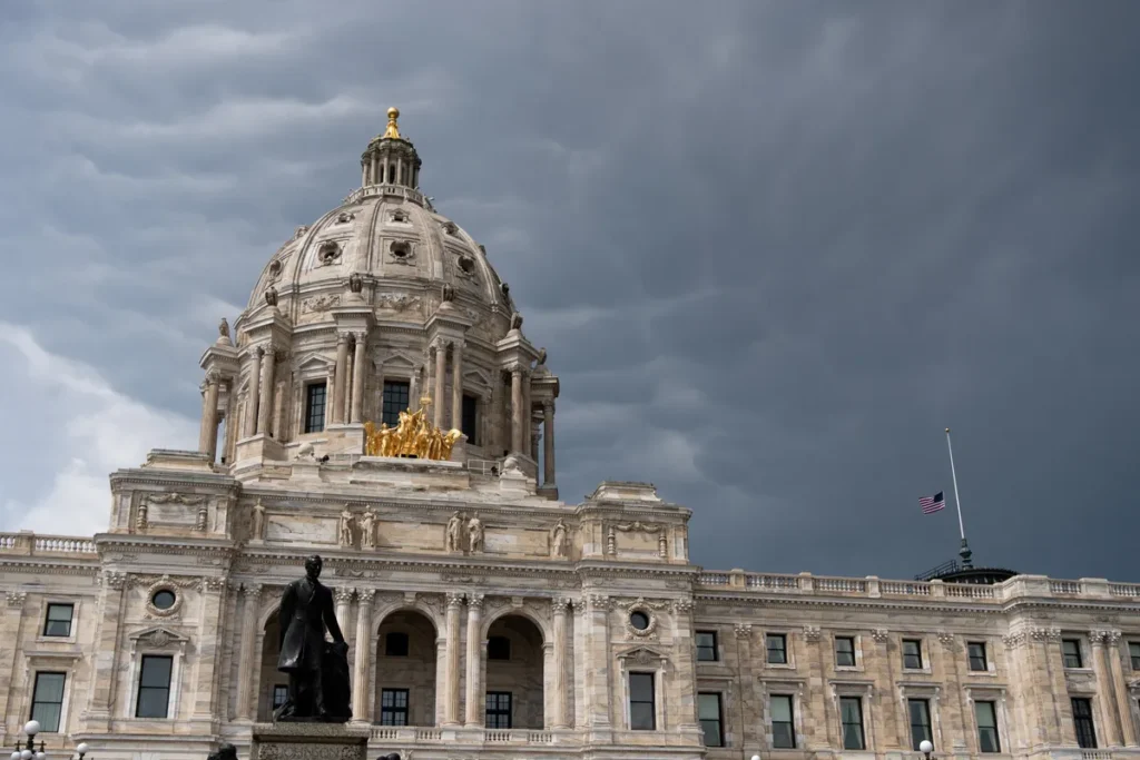 Top Republican admits GOP steered YouTuber in viral fraud video