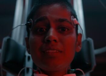 Who Is Linnea Berthelsen? Meet the ‘Stranger Things’ Actor Behind Kali/Eight