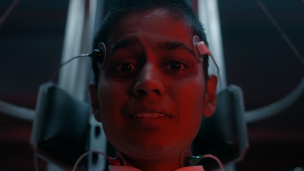 Who Is Linnea Berthelsen? Meet the ‘Stranger Things’ Actor Behind Kali/Eight