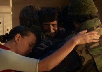 ‘Stranger Things 5’ Scores 34.5 Million Views After Volume 2 Release, Helps Drive Streamer’s Biggest Christmas Day Ever