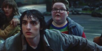 Paramount, Netflix Content Slates Drive Double-Digit Viewership Gains in November