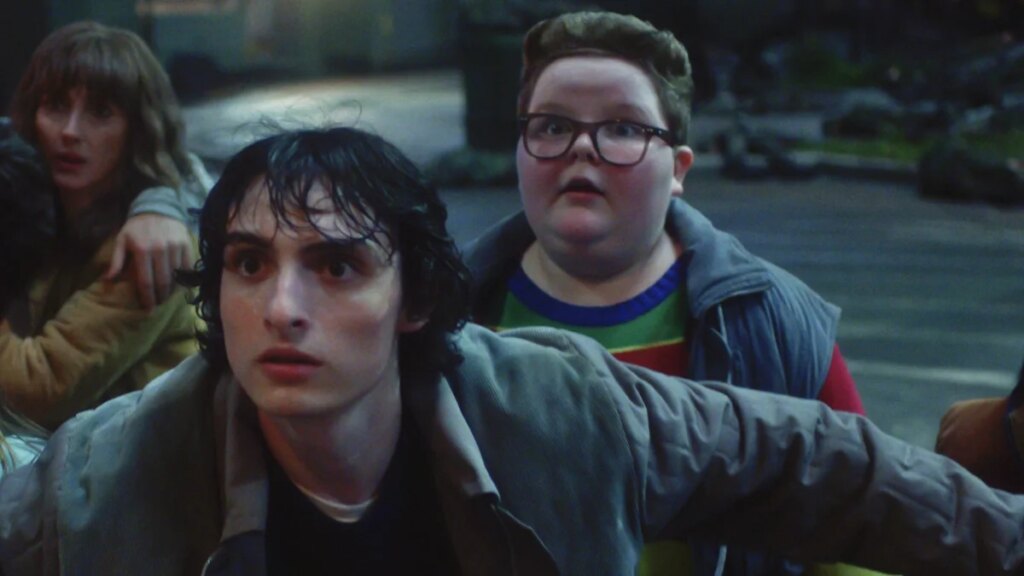 Paramount, Netflix Content Slates Drive Double-Digit Viewership Gains in November