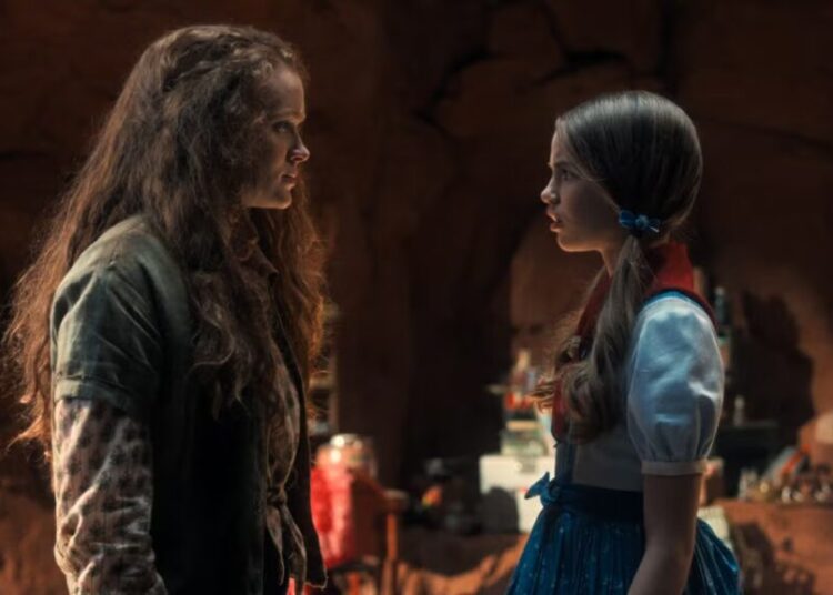 ‘Stranger Things’ Fans Share Concern Over Satisfying Ending After Volume 2: ‘That Finale Better Stick the Landing’