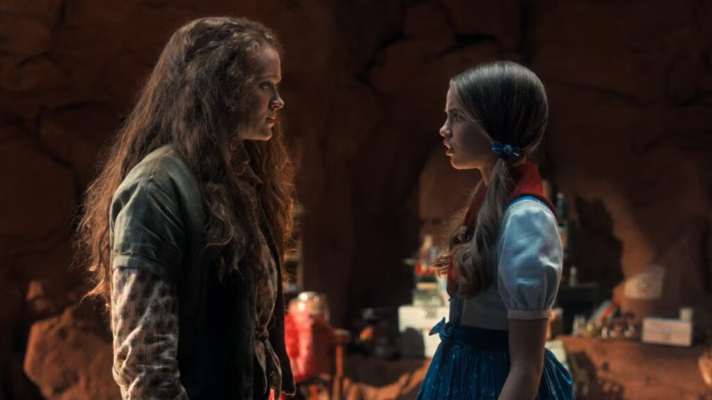 ‘Stranger Things’ Fans Share Concern Over Satisfying Ending After Volume 2: ‘That Finale Better Stick the Landing’