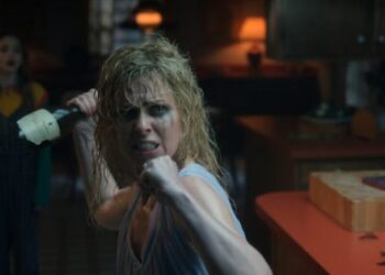 ‘Stranger Things’ Turns Weekly Streaming Top 10 Upside Down, Claiming 3 Spots