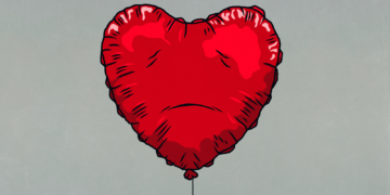 Stressing About Money Ages Your Heart Faster Than Disease