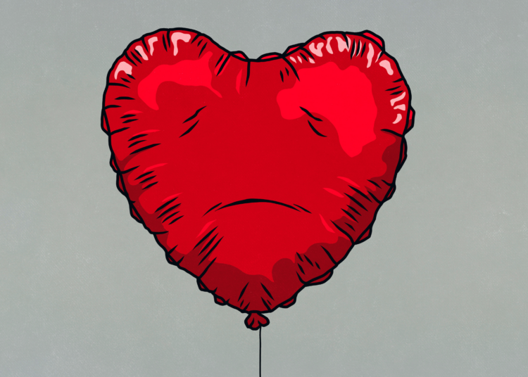 Stressing About Money Ages Your Heart Faster Than Disease