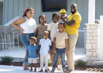 Meet the millennial father of six who rebuilt his life through the trades—and questions America’s obsession with college