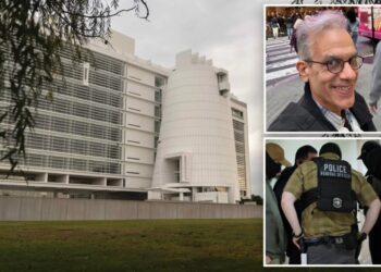 ICE will no longer hold detainees at LI courthouse for more than 12 hours