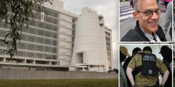 ICE will no longer hold detainees at LI courthouse for more than 12 hours