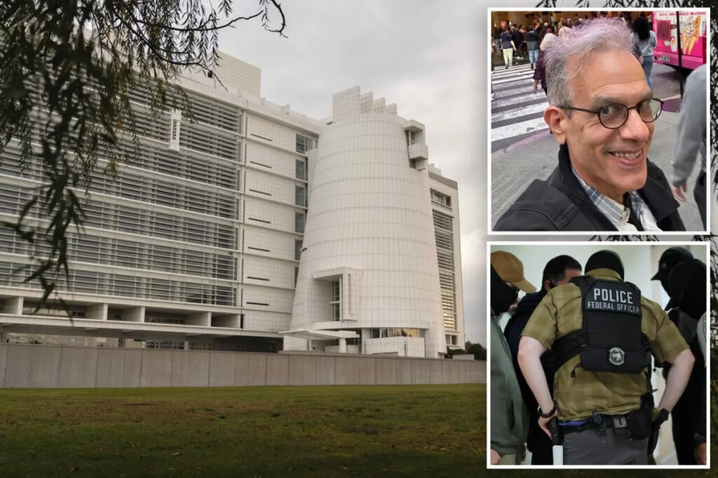 ICE will no longer hold detainees at LI courthouse for more than 12 hours