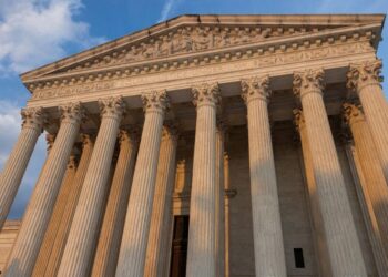 These Trump challenges to justice should alarm every American — not just former judges