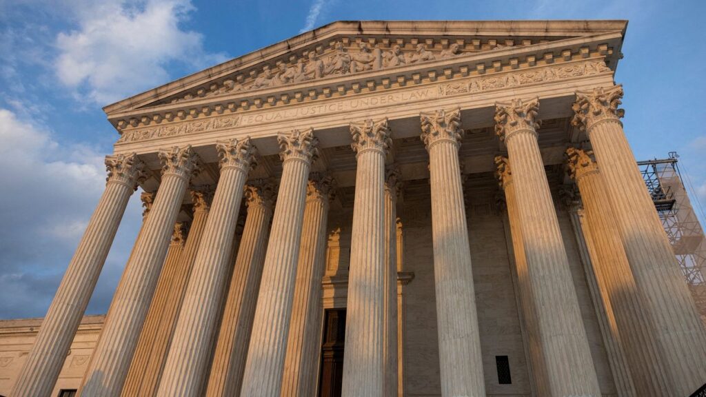 These Trump challenges to justice should alarm every American — not just former judges